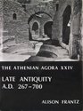 Late Antiquity AD 267700