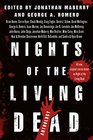 Nights of the Living Dead An Anthology