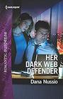 Her Dark Web Defender