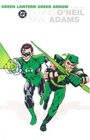 Green Lantern / Green Arrow, Vol 1