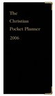 2006 Christian Pocket Planner