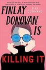 Finlay Donovan is Killing It (Finlay Donovan, Bk 1)
