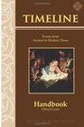 Timeline Handbook Events from Ancient to Modern Times