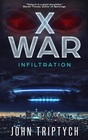 X WAR Infiltration