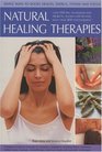 Natural Healing Therapies 350 Tips Techniques and Projects