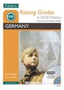 Raising Grades in GCSE History Germany