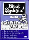 Beat Dyslexia Book 1  Boxed Set