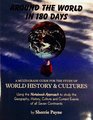 Around the World in 180 Days Student Worksheets