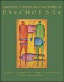 Essentials of Research Methods in Psychology with PowerWeb