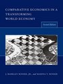 Comparative Economics in a Transforming World Economy  Second Edition