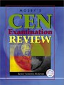 Mosby's CEN Examination Review