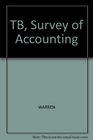 TB Survey of Accounting