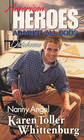 Nanny Angel (American Heroes: Against All Odds: Oklahoma, No 36)