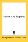 Secrets And Surprises