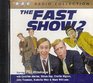 The Fast Show Starring Paul Whitehouse  Cast