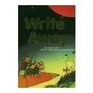 Write Away A Handbook for Young Writers and Learners