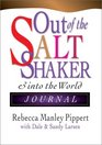 Out Of The Saltshaker And Into The World Evangelism As A Way Of Life