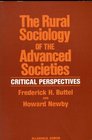Rural Sociology of the Advanced Societies