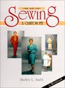 The Art Of Sewing A Custom Fit