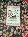 The Rolling Stone Illustrated History of Rock  Roll The Definitive History of the Most Important Artists and Their Music