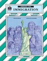 Immigration Thematic Unit