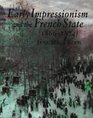 Early Impressionism and the French State
