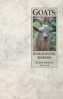 Goats Homeopathic Remedies