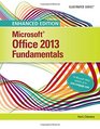 Enhanced Microsoft Office 2013 Illustrated Fundamentals