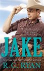 Jake (Wyoming Sky, Bk 3)