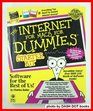 The Internet for Macs for Dummies Starter Kit