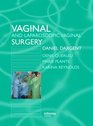 Vaginal and Laproscopic Vaginal Surgery