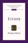 Esther An Introduction and Commentary