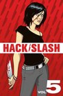 Hack/Slash Volume 5