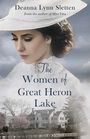 The Women of Great Heron Lake
