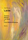 Latin - Thinking Sensing and Doing in Latin American Dancing