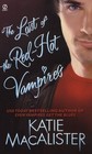 The Last of the Red-Hot Vampires (Dark Ones, Bk 5)