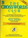 CROSSWORDS CLUB (VOL 7) (Crosswords Club)
