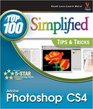 Photoshop CS4 Top 100 Simplified Tips  Tricks