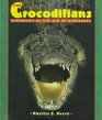 The Crocodilians Reminders of the Age of Dinosaur