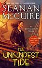 The Unkindest Tide (October Daye, Bk 13)