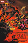 Astonishing X-Men Vol. 4: Unstoppable