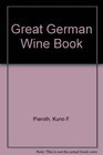 The great German wine book