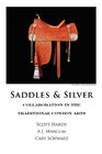 Saddles  Silver