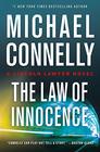 The Law of Innocence (Mickey Haller, Bk 6)