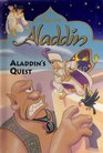 Aladdin's Quest (Disney)