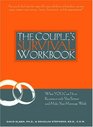 The Couple's Survival Workbook What You Can Do to Reconnect with Your Partner and Make Your Marriage Work