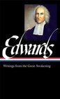 Jonathan Edwards Writings from the Great Awakening