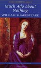 Much Ado About Nothing (Wordsworth Collection)
