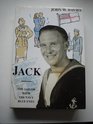 Jack The Sailor with the Navyblue Eyes