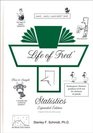 Life of Fred Statistics Expanded Edition